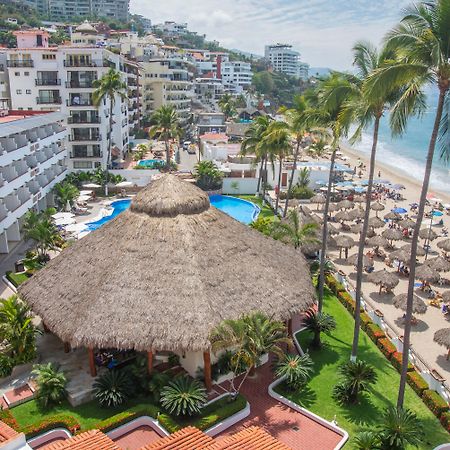 Tropicana Hotel ปูแอร์โตบาญาร์ตา ภายนอก รูปภาพ