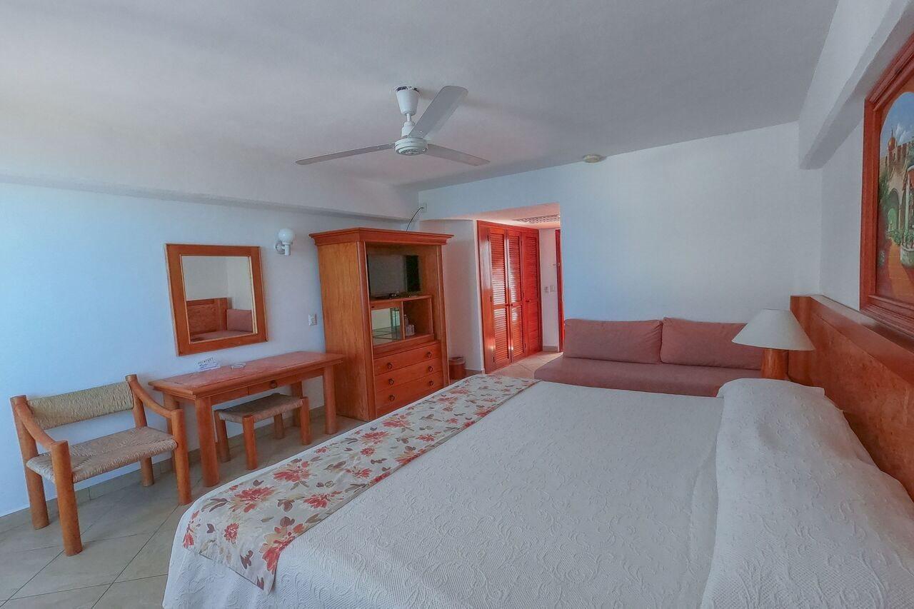 Tropicana Hotel ปูแอร์โตบาญาร์ตา ภายนอก รูปภาพ