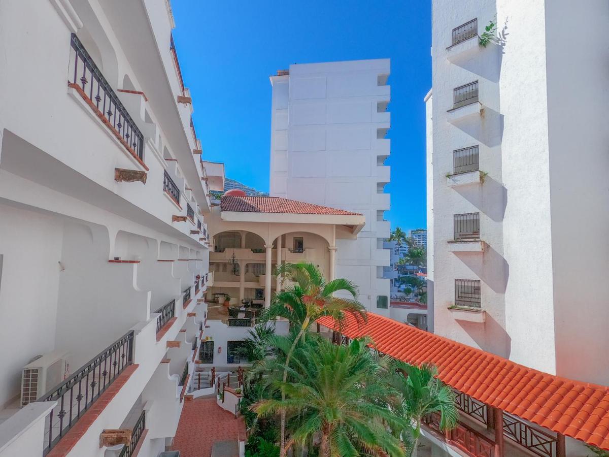 Tropicana Hotel ปูแอร์โตบาญาร์ตา ภายนอก รูปภาพ