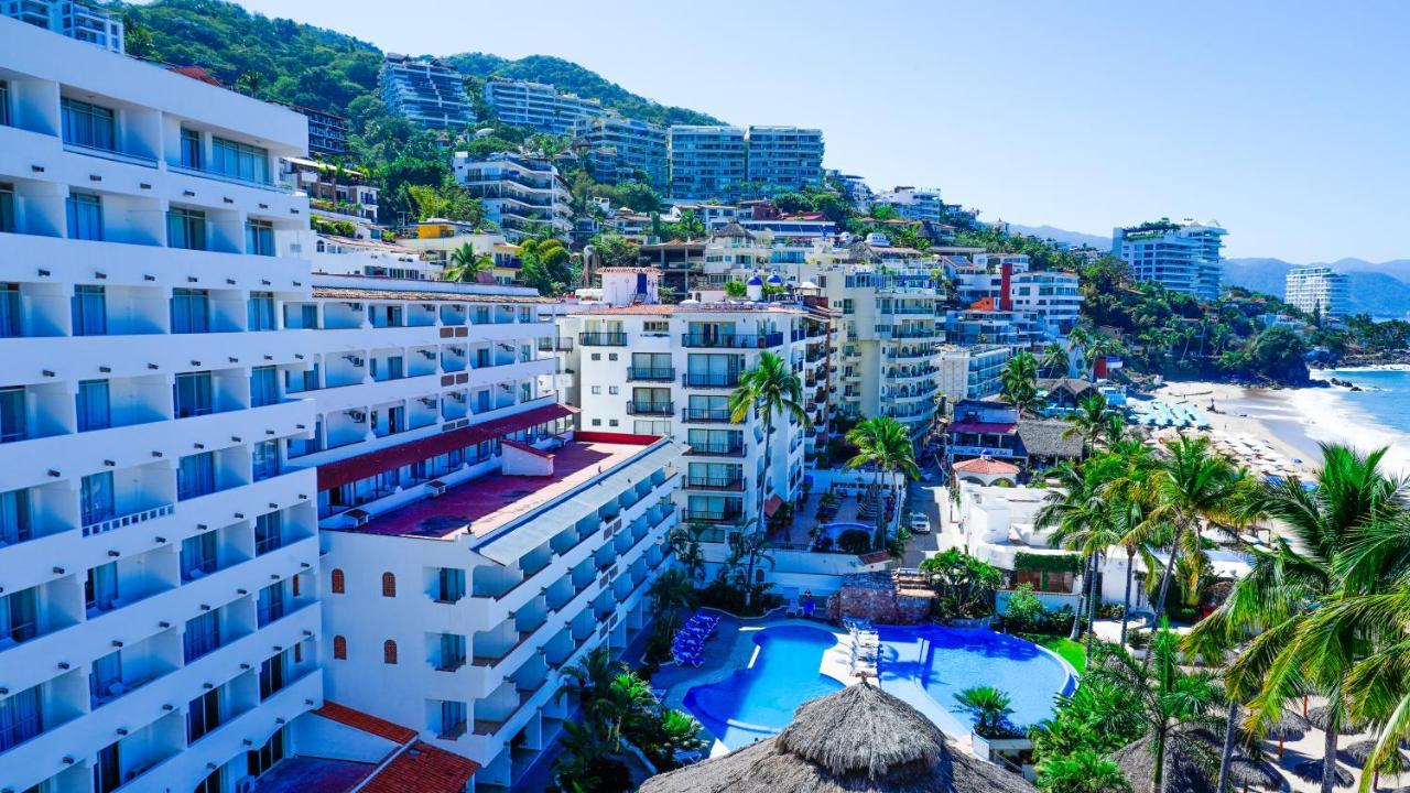 Tropicana Hotel ปูแอร์โตบาญาร์ตา ภายนอก รูปภาพ