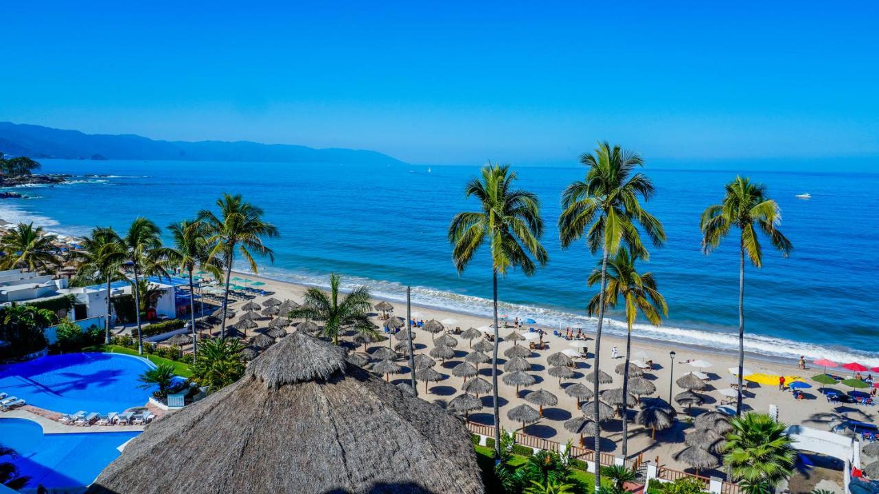Tropicana Hotel ปูแอร์โตบาญาร์ตา ภายนอก รูปภาพ