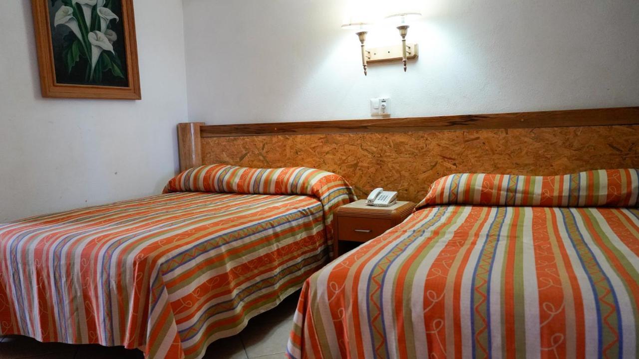 Tropicana Hotel ปูแอร์โตบาญาร์ตา ภายนอก รูปภาพ