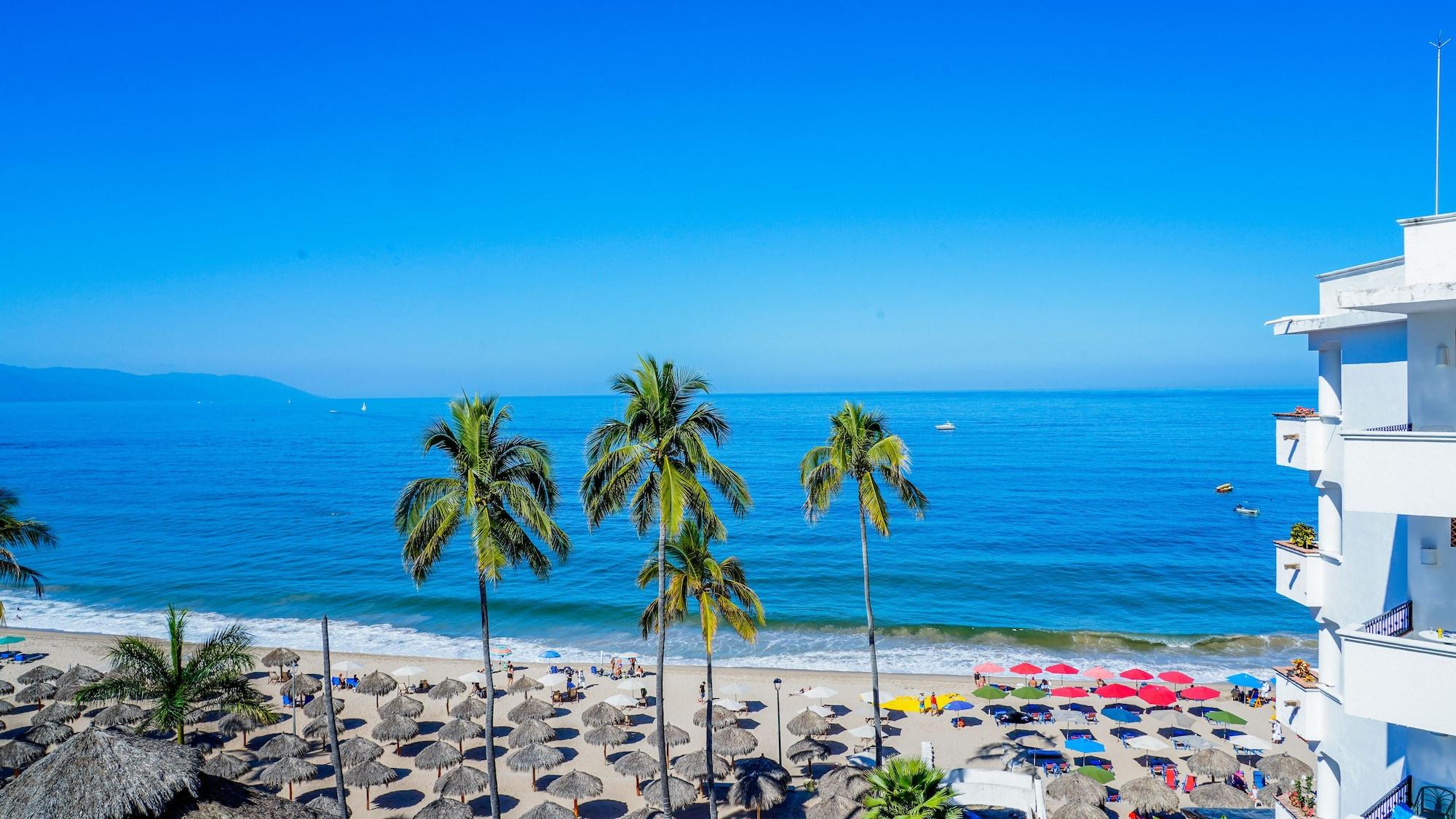 Tropicana Hotel ปูแอร์โตบาญาร์ตา ภายนอก รูปภาพ