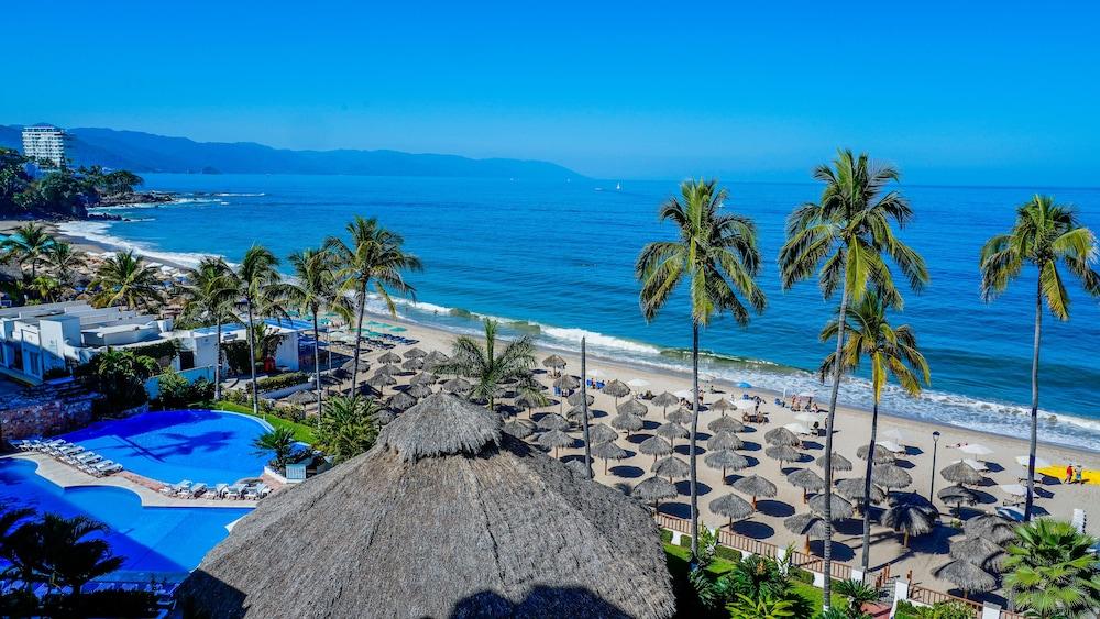Tropicana Hotel ปูแอร์โตบาญาร์ตา ภายนอก รูปภาพ