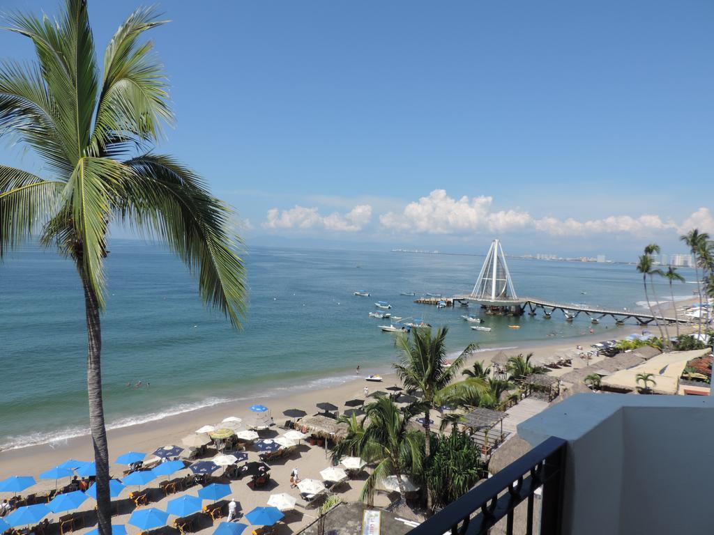Tropicana Hotel ปูแอร์โตบาญาร์ตา ภายนอก รูปภาพ