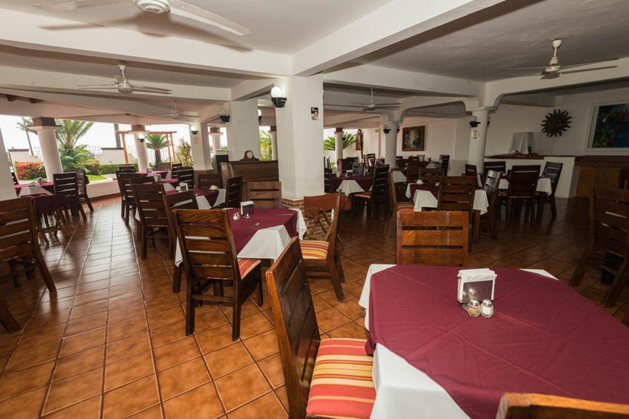 Tropicana Hotel ปูแอร์โตบาญาร์ตา ภายนอก รูปภาพ