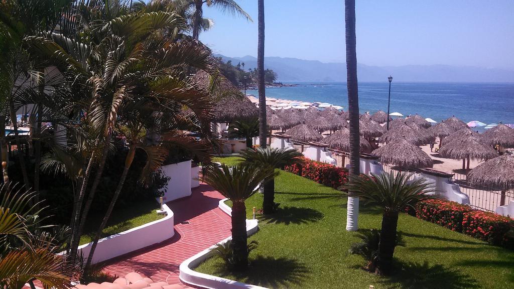 Tropicana Hotel ปูแอร์โตบาญาร์ตา ภายนอก รูปภาพ